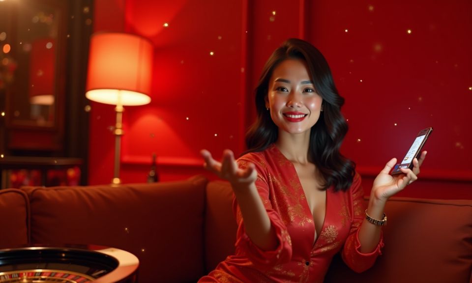 americatoto Nusantara Treasure Megaways