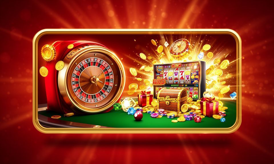 americatoto Pekanbaru Jackpot Hub