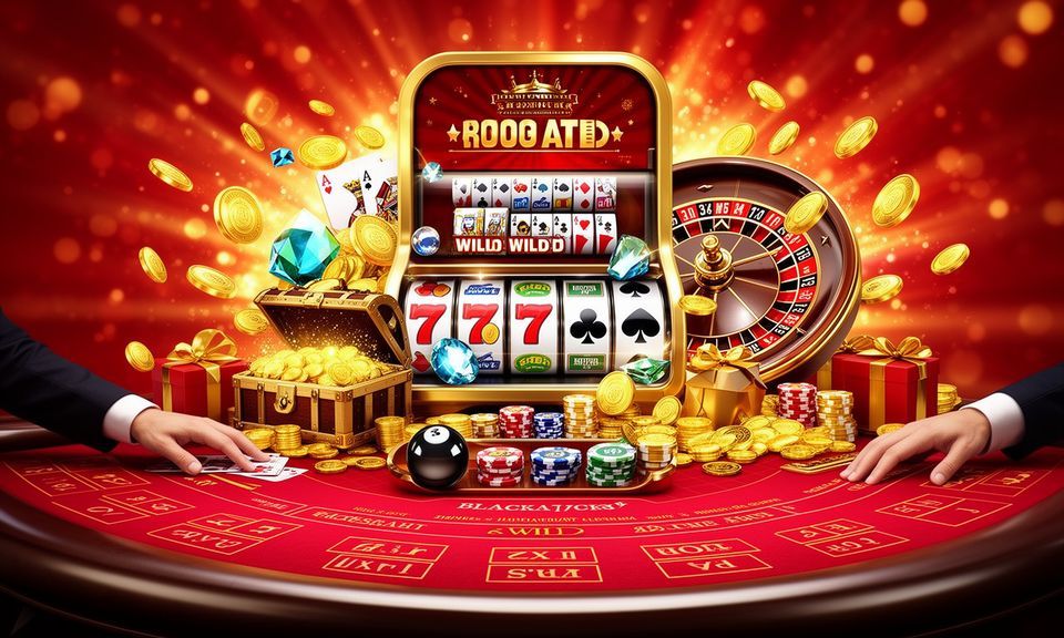 americatoto americatoto App — Lobby di Genggaman Tanganmu
